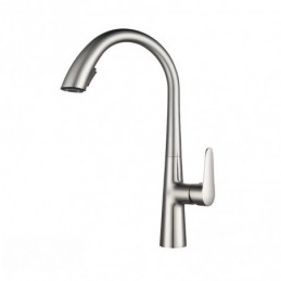 Kitchen Faucet for Hot and...