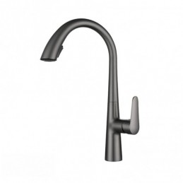 Kitchen Faucet for Hot and...