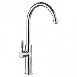 Kitchen Faucet in Stainless...