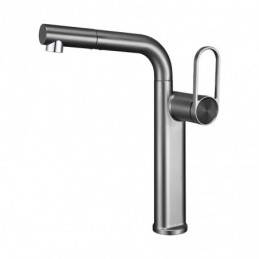 Single-Handle Bathroom Sink...