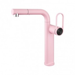 Single-Handle Bathroom Sink...