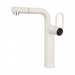 Single-Handle Bathroom Sink...