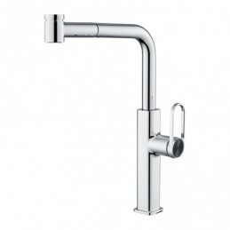 Kitchen Faucet for Hot and...