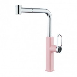 Kitchen Faucet for Hot and...