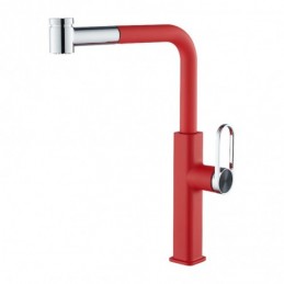 Kitchen Faucet for Hot and...
