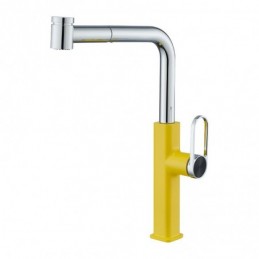 Kitchen Faucet for Hot and...