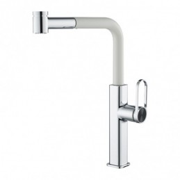 Kitchen Faucet for Hot and...