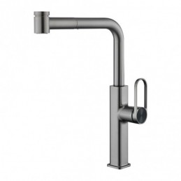 Kitchen Faucet for Hot and...