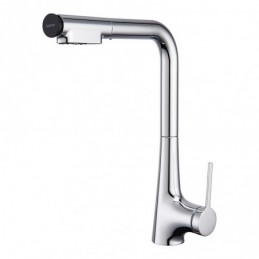 Kitchen Faucet for Hot and...