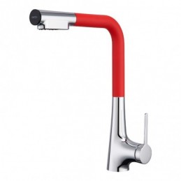 Kitchen Faucet for Hot and...