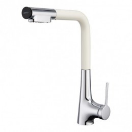 Kitchen Faucet for Hot and...