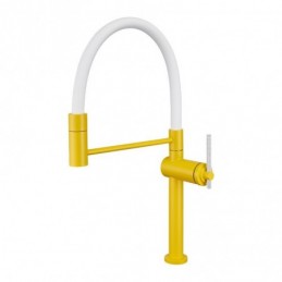Kitchen Faucet for Hot and...