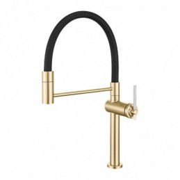 Kitchen Faucet for Hot and...
