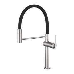 Kitchen Faucet for Hot and...