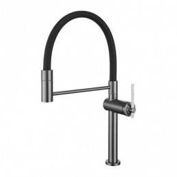 Kitchen Faucet for Hot and...
