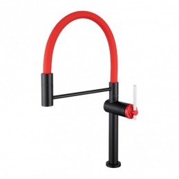 Kitchen Faucet for Hot and...