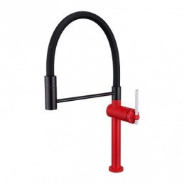 Kitchen Faucet for Hot and...