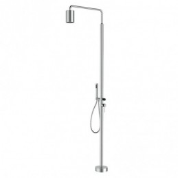 Floor-Mounted Outdoor...