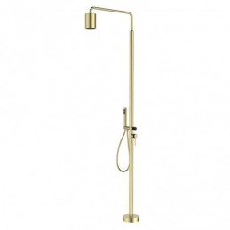 Floor-Mounted Outdoor...