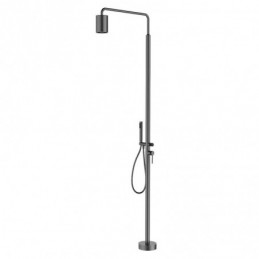 Floor-Mounted Outdoor...