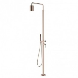 Floor-Mounted Outdoor...