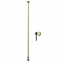 Concealed Bathtub Faucet...
