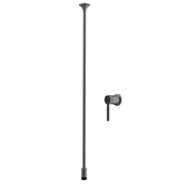 Concealed Bathtub Faucet...