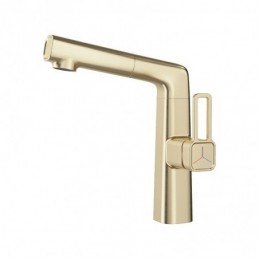 Bathroom Sink Faucet for...