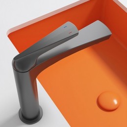 Bathroom Sink Faucet for...