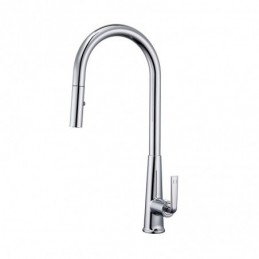 Kitchen Faucet for Hot and...