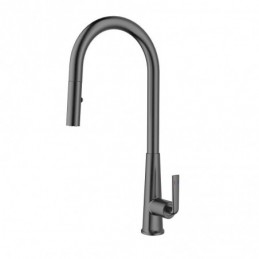 Kitchen Faucet for Hot and...