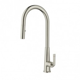 Kitchen Faucet for Hot and...