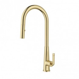 Kitchen Faucet for Hot and...