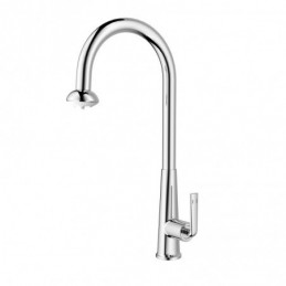 Kitchen Faucet for Hot and...