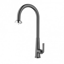 Kitchen Faucet for Hot and...