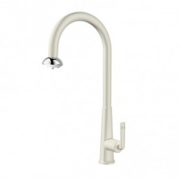 Kitchen Faucet for Hot and...