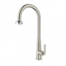 Kitchen Faucet for Hot and...