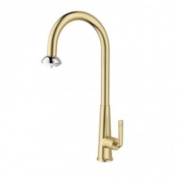 Kitchen Faucet for Hot and...
