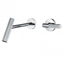 Concealed Single-Handle...
