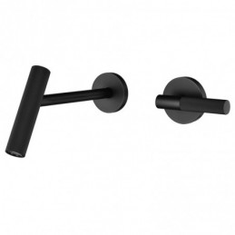 Concealed Single-Handle...