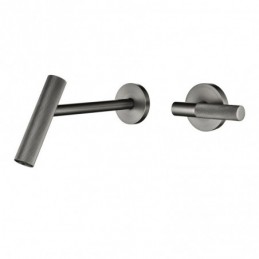 Concealed Single-Handle...