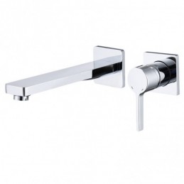 Concealed Bathroom Sink...