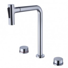 Bathroom Sink Faucet for...
