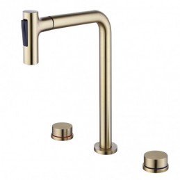 Bathroom Sink Faucet for...